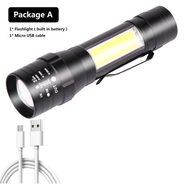встроенный аккумулятор светодиодный фонарик xm l t6 cob масштабируемый горелка usb аккумуляторная для кемпинга легкий алюминий 10 вт высоког
встроенный аккумулятор светодиодный фонарик xm l t6 cob масштабируемый горелка usb аккумуляторная для кемпинга легкий алюминий 10 вт высоког