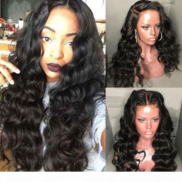 deep part lace front human hair wigs pre plucked with baby hair brazilian remy full lace wigs for black women loose wave
deep part lace front human hair wigs pre plucked with baby hair brazilian remy full lace wigs for black women loose wave