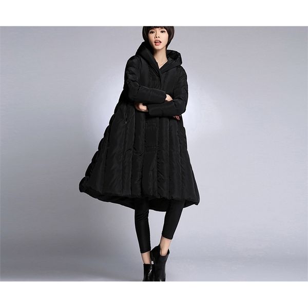 2019 womens winter thick down coats black navy blue army green red plus size winter jackets y200107
2019 womens winter thick down coats black navy blue army green red plus size winter jackets y200107