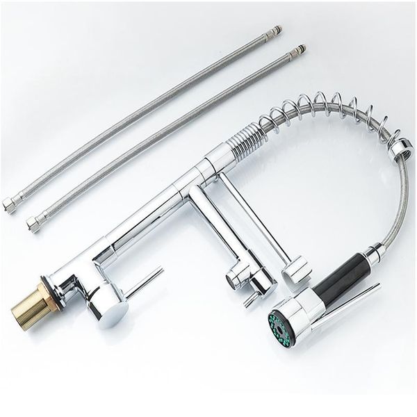 kitchen spring brass faucets nickle chrome mixer tap pull out kitchen faucet cold sink mixer tap 2 functions kitche jllukc
kitchen spring brass faucets nickle chrome mixer tap pull out kitchen faucet cold sink mixer tap 2 functions kitche jllukc