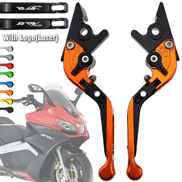 logo srv850 for aprilia srv 850 srv850 2012-2020 2020 2020 cnc folding extendable motorcycle brake clutch levers
logo srv850 for aprilia srv 850 srv850 2012-2020 2020 2020 cnc folding extendable motorcycle brake clutch levers