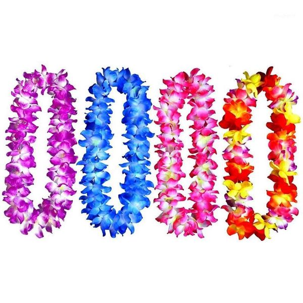 4pcs floral necklace leis for party supplies favors celebrations and decorations pretty artificial flower decorations 501
4pcs floral necklace leis for party supplies favors celebrations and decorations pretty artificial flower decorations 501