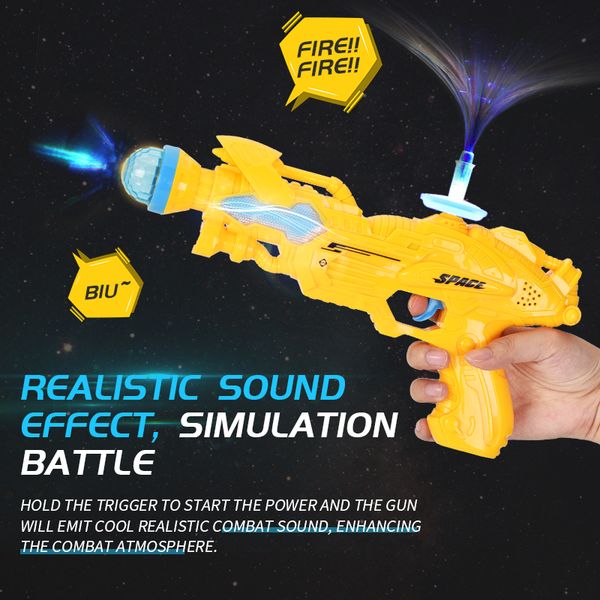 kids plastic play electrics shooting toy flash music space shooting toy outdoor sport play gun toy
kids plastic play electrics shooting toy flash music space shooting toy outdoor sport play gun toy