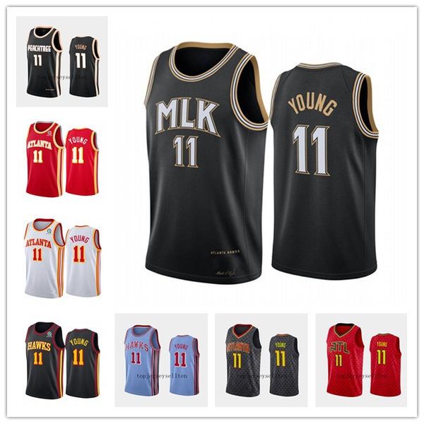 atlanta hawks men nba trae young 50th season 2020-21 classic city statement association basketball jersey, Black
atlanta hawks men nba trae young 50th season 2020-21 classic city statement association basketball jersey, Black