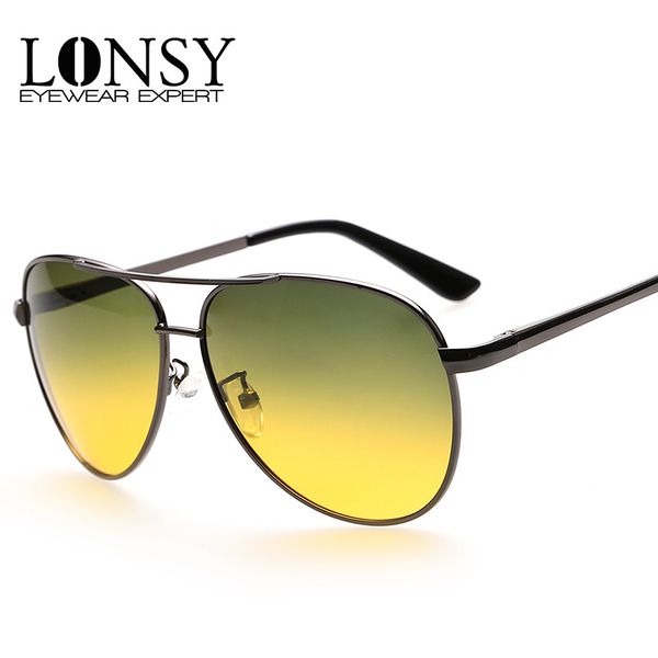 sunglasses lonsy 2021 alloy polarized for women men masculino driver glasses outdoors brand designer oculos gd2081, White;black
sunglasses lonsy 2021 alloy polarized for women men masculino driver glasses outdoors brand designer oculos gd2081, White;black