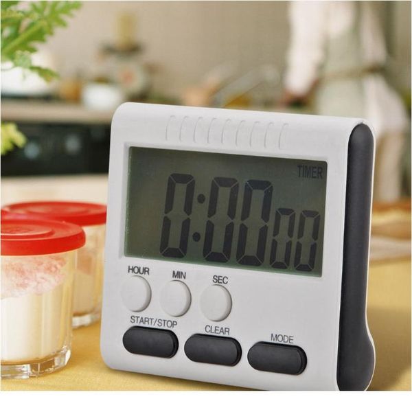 thin lcd digital screen kitchen timer square cooking count up countdown alarm magnetic sleep satch temporizad bbytib
thin lcd digital screen kitchen timer square cooking count up countdown alarm magnetic sleep satch temporizad bbytib