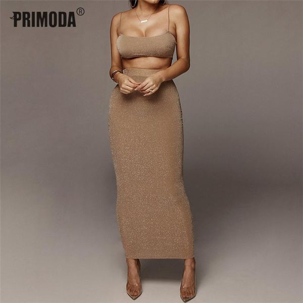 strapless short crop long skirts 2 pieces set glitter suits elastic waist formal club outfits 2020 women's sets party, White
strapless short crop long skirts 2 pieces set glitter suits elastic waist formal club outfits 2020 women's sets party, White