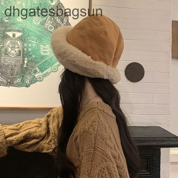 brand cap carveswear curled plush fisherman's hat on both sides. women's warm lamb wool basin in autumn winter. it's versatil, Blue;gray
brand cap carveswear curled plush fisherman's hat on both sides. women's warm lamb wool basin in autumn winter. it's versatil, Blue;gray