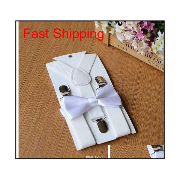 fashion adjustable and elasticated kids suspenders with bowtie bow tie set matching ties outfits for g qylytx queen66, Black;gray
fashion adjustable and elasticated kids suspenders with bowtie bow tie set matching ties outfits for g qylytx queen66, Black;gray