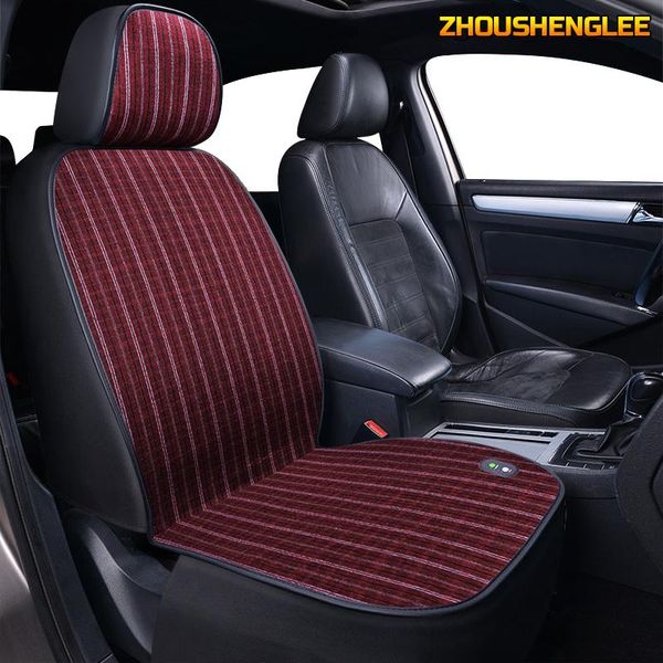 zhoushenglee 12v heated car seat cover for all models f-pace xe xj xf xel xjl xfl winter cushions car styling
zhoushenglee 12v heated car seat cover for all models f-pace xe xj xf xel xjl xfl winter cushions car styling