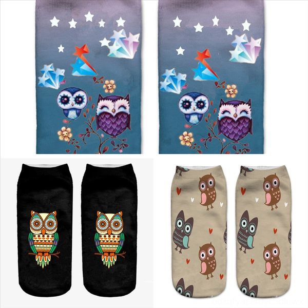 xnmjz cotton mens sock animal prints long man fashion sport woman sock business socr sock casual owl breathable sweat socks birthday socks, Black
xnmjz cotton mens sock animal prints long man fashion sport woman sock business socr sock casual owl breathable sweat socks birthday socks, Black