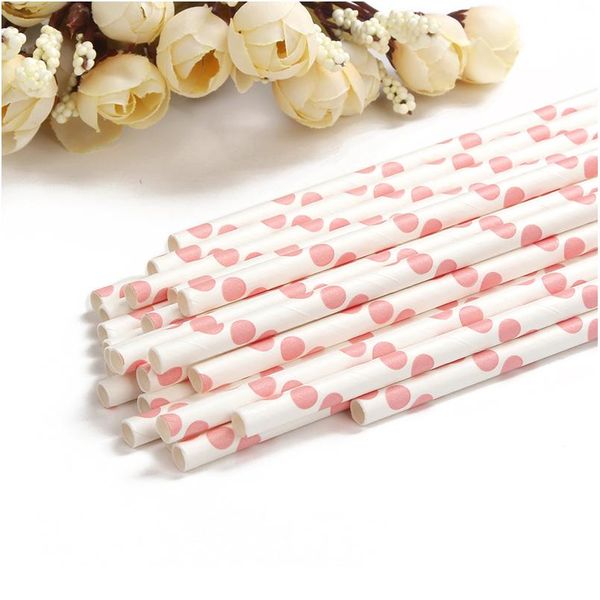 25pcs disposable paper straw point drinking straw birthday party decorations kids baby shower wedding party bbytqk
25pcs disposable paper straw point drinking straw birthday party decorations kids baby shower wedding party bbytqk