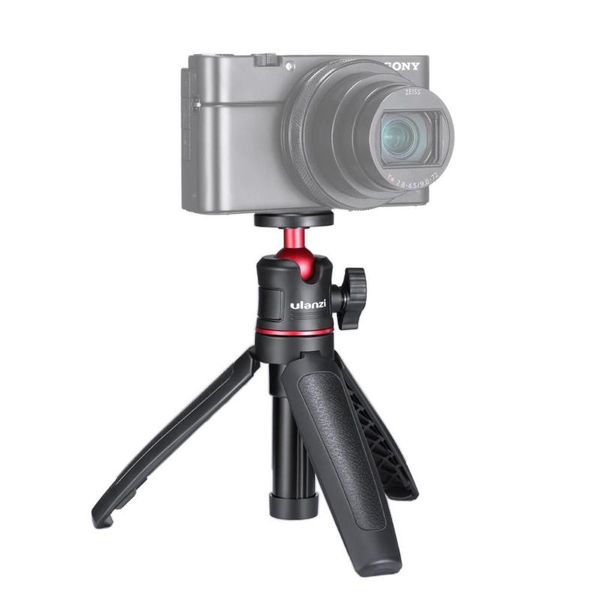 tripods ulanzi mt-08 mini portable and adjustable desktripod for dslr slr cellphone ballhead stand vlog live outdoor travel
tripods ulanzi mt-08 mini portable and adjustable desktripod for dslr slr cellphone ballhead stand vlog live outdoor travel