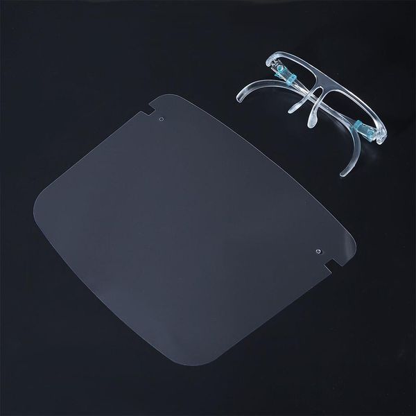 10 set with box glasses frame face shield fog kitchen mask splash proof safety glasses protective guard wmtvis loveshop01
10 set with box glasses frame face shield fog kitchen mask splash proof safety glasses protective guard wmtvis loveshop01