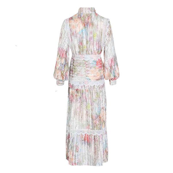 casual dresses twotwinstyle print embroidery ruffle dress for women stand collar lantern sleeve high waist lace female autumn bz19, Black;gray
casual dresses twotwinstyle print embroidery ruffle dress for women stand collar lantern sleeve high waist lace female autumn bz19, Black;gray