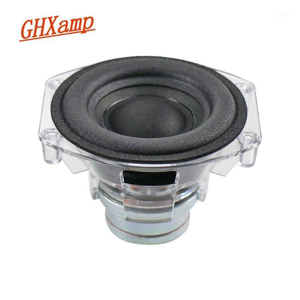 3 inch protable subwoofer speaker 4ohm 30w deskbluetooth deep bass long-stroke foam neodymium speaker for go+play micro 1pcs1
3 inch protable subwoofer speaker 4ohm 30w deskbluetooth deep bass long-stroke foam neodymium speaker for go+play micro 1pcs1