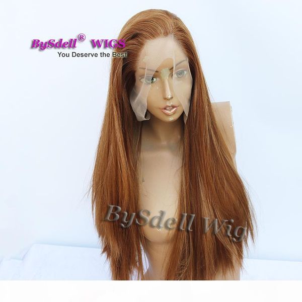 new arrival dark auburn brown color full lace front wig long straight synthetic hair lace front wigs mix 33# 613# color, Black
new arrival dark auburn brown color full lace front wig long straight synthetic hair lace front wigs mix 33# 613# color, Black
