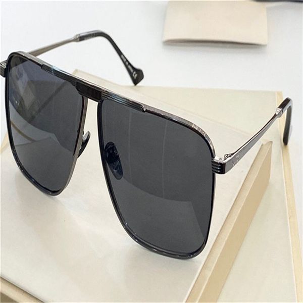 0840 new men and women sunglasses fashion square frame pilot glasses selling popular model eyewear simple style uv400 protection with case, White;black
0840 new men and women sunglasses fashion square frame pilot glasses selling popular model eyewear simple style uv400 protection with case, White;black