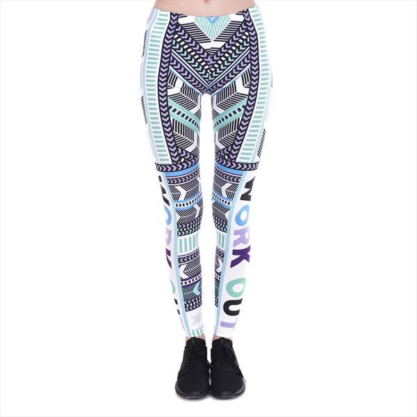 новая мода фитнес legging тренироваться aztec mint печать днища sexy высокой талией леггинсы женские брюки, Black
новая мода фитнес legging тренироваться aztec mint печать днища sexy высокой талией леггинсы женские брюки, Black