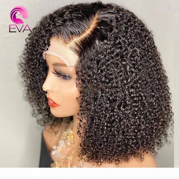afro kinky curly wig 13x4 lace front human hair wigs pre plucked glueless synthetic short hair wig for women black 150 density, Black;brown
afro kinky curly wig 13x4 lace front human hair wigs pre plucked glueless synthetic short hair wig for women black 150 density, Black;brown