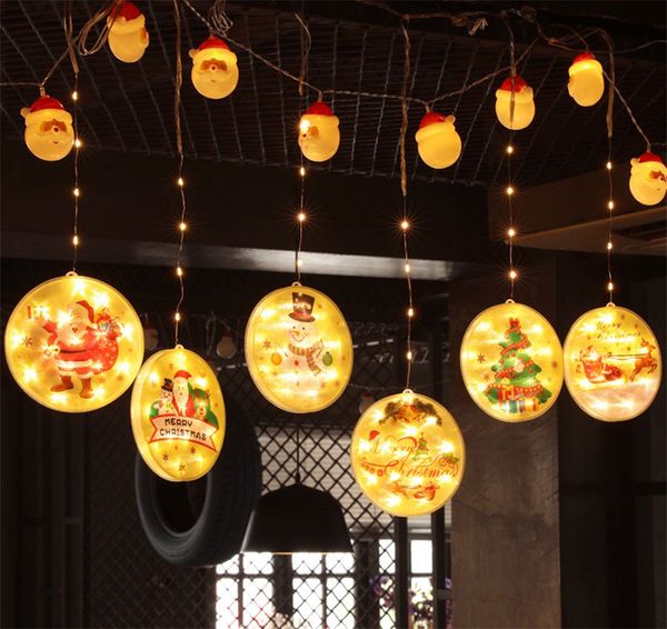 2021 new christmas ornament lights christmas round decorative string curtain light room decoration led star lights
2021 new christmas ornament lights christmas round decorative string curtain light room decoration led star lights