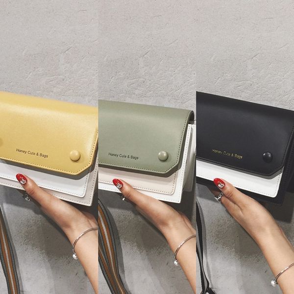 zc48l 2019 new fashion women's korean casual embossed strap small square shoulder bagsmall color bag square wide contrast single should
zc48l 2019 new fashion women's korean casual embossed strap small square shoulder bagsmall color bag square wide contrast single should