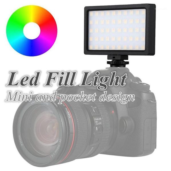 dslr led fill light 100led 800lm rgb dimmable pgraphy camera video lighting studio vlog shoe lamp pocket for camera phone1
dslr led fill light 100led 800lm rgb dimmable pgraphy camera video lighting studio vlog shoe lamp pocket for camera phone1