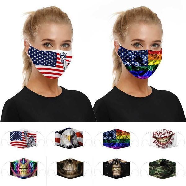 factoryfashion men flag women mask designer skull face cotton halloween cosplay mouth masks sports dust windproof
factoryfashion men flag women mask designer skull face cotton halloween cosplay mouth masks sports dust windproof