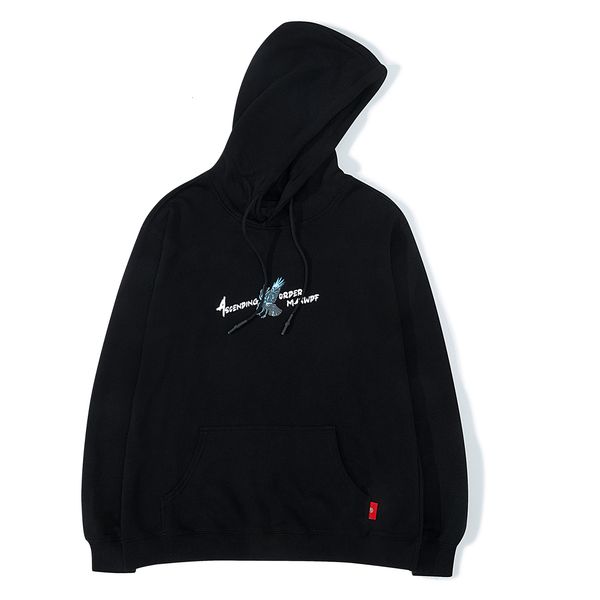 2021 new winter cotton pullover hip-hop hoodie men's and women's street shooting eagle's radar print harajuku hooded sweatshi, Black
2021 new winter cotton pullover hip-hop hoodie men's and women's street shooting eagle's radar print harajuku hooded sweatshi, Black