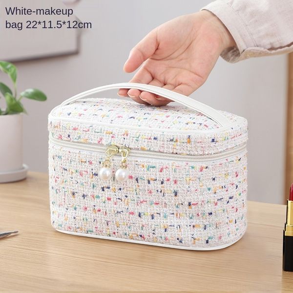 новая сумка azkhj женской фланели небольшого аромата и travelportable bagportable мытья косметического полоскание хранение мешка косметическ
новая сумка azkhj женской фланели небольшого аромата и travelportable bagportable мытья косметического полоскание хранение мешка косметическ