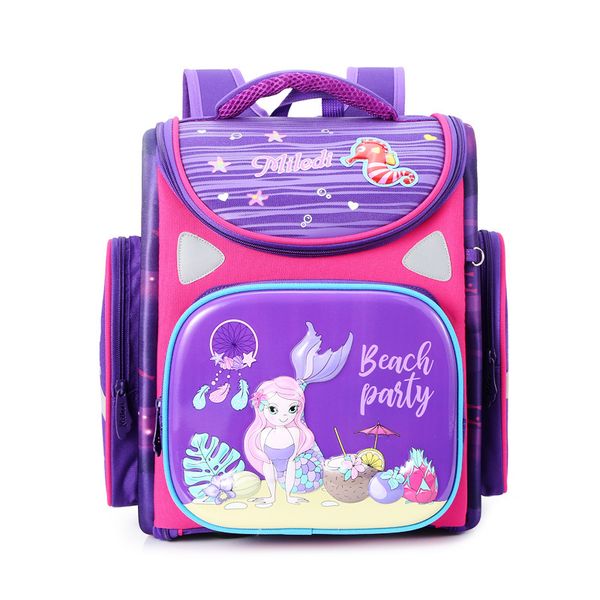 new primary backpacks girls orthopedic cute bear backpack children school bags kids satchel knapsack mochila c1003
new primary backpacks girls orthopedic cute bear backpack children school bags kids satchel knapsack mochila c1003