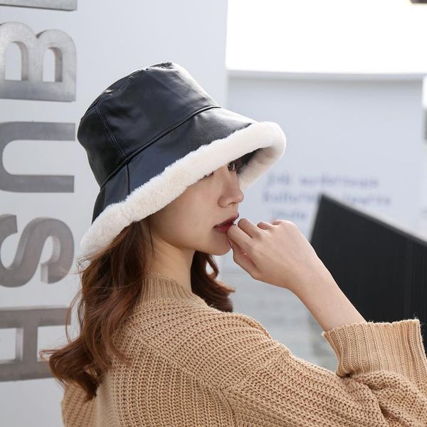 wide brim hats armorhero fashion solid color fisherman's hat women winter thicken warm outdoor windproof casual hedging cap, Blue;gray
wide brim hats armorhero fashion solid color fisherman's hat women winter thicken warm outdoor windproof casual hedging cap, Blue;gray