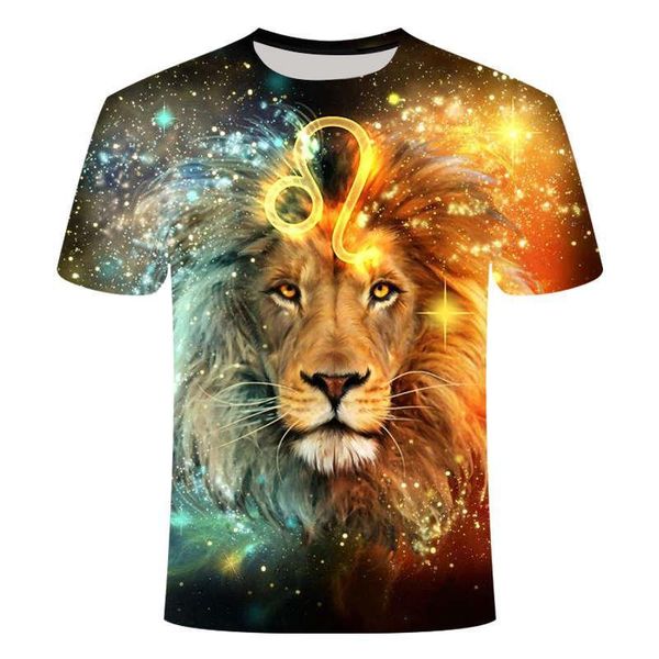 men's t-shirts 3d printed animal tiger t shirt short sleeve funny design casual tees male halloween t shirt asian 110-6xl, White;black 
men's t-shirts 3d printed animal tiger t shirt short sleeve funny design casual tees male halloween t shirt asian 110-6xl, White;black