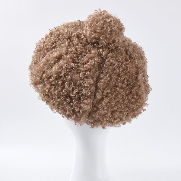 women beret lamb wool hat candy color berets cute pompom beret cap women winter hats beanies painter cap1, Blue;gray
women beret lamb wool hat candy color berets cute pompom beret cap women winter hats beanies painter cap1, Blue;gray