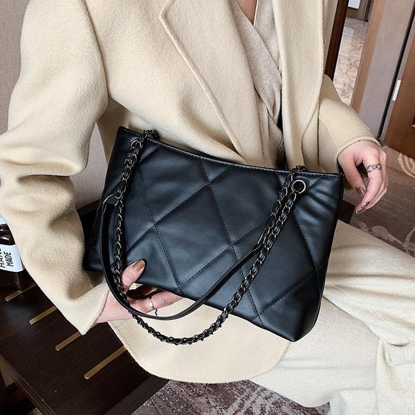 leather casual crossbody handbags female fashion retro women's clutch bags large capacity chain envelope bags sac à main de luxe
leather casual crossbody handbags female fashion retro women's clutch bags large capacity chain envelope bags sac à main de luxe