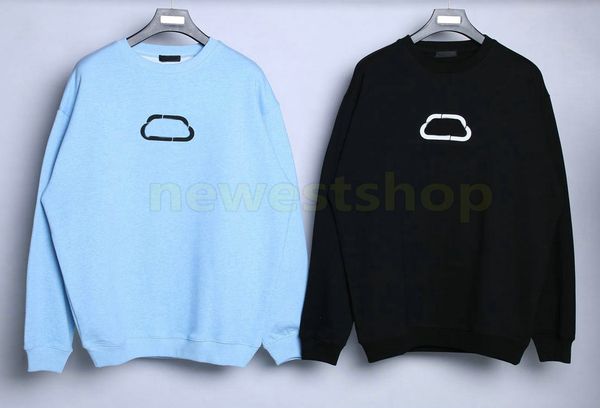 2021 designer luxury for mens hoodies chain print sweatshirts couple higher version solid color coats hooded hip hop jumpers, Black
2021 designer luxury for mens hoodies chain print sweatshirts couple higher version solid color coats hooded hip hop jumpers, Black