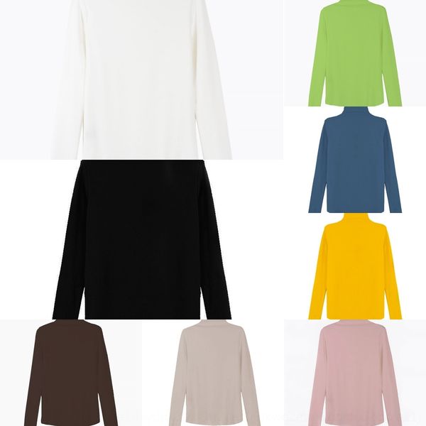j4anb women's long high sleeve collar base spring and autumn 2020 new thin tight fit coatwith coat t-shirt coat t-shirt so3y5, White;black
j4anb women's long high sleeve collar base spring and autumn 2020 new thin tight fit coatwith coat t-shirt coat t-shirt so3y5, White;black