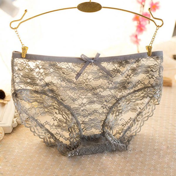 panties lingerie ladies seamless women fashion full lace transparent underwear briefs, Black;white
panties lingerie ladies seamless women fashion full lace transparent underwear briefs, Black;white