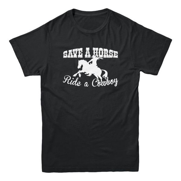 save horse ride cowboy song lyric big rich cowgirl western funny men's t shirt harajuku men tee shirt sport hooded sweatshirt hoodie