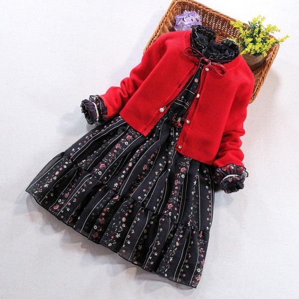 clothing sets girls set autumn winter children long-sleeved sweater cotton coat+dress two-piece cardigan suit 3 4 6 5 8 9 10years, White
clothing sets girls set autumn winter children long-sleeved sweater cotton coat+dress two-piece cardigan suit 3 4 6 5 8 9 10years, White