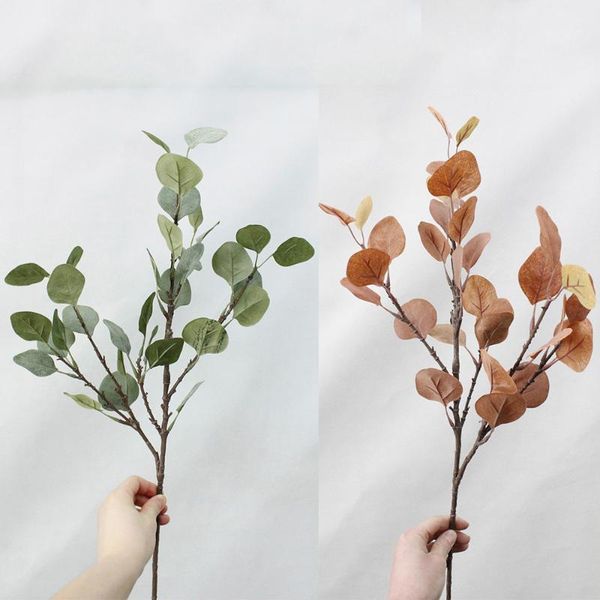 mother's day gift artificial leaves branch retro green silk eucalyptus leaf for home wedding decor1
mother's day gift artificial leaves branch retro green silk eucalyptus leaf for home wedding decor1