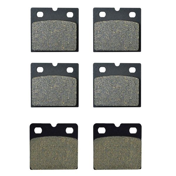 motorcycle front and rear brake pads kit for k75 k75rt k75-s k100 k2 lt rt fa171 fa018
motorcycle front and rear brake pads kit for k75 k75rt k75-s k100 k2 lt rt fa171 fa018