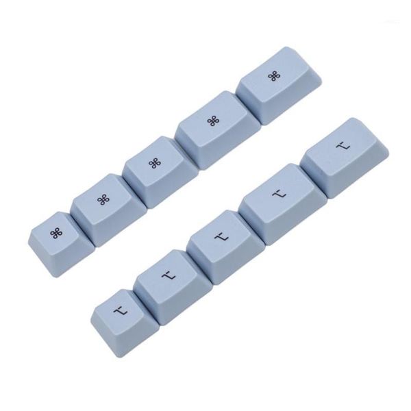 carbon godspeed white oem profile pbt dye sub keycaps mac keycaps for cherry mx mechanical keyboard1
carbon godspeed white oem profile pbt dye sub keycaps mac keycaps for cherry mx mechanical keyboard1
