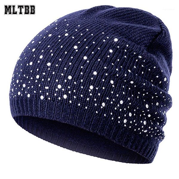 winter autumn beanie hats women soft knitting beanies hat female fashion rhinestone cotton hat cap rhinestone pullover knit cap1, Blue;gray
winter autumn beanie hats women soft knitting beanies hat female fashion rhinestone cotton hat cap rhinestone pullover knit cap1, Blue;gray