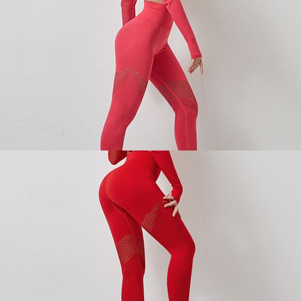 2 piece gym set women hollow out yoga set long sleeve high waist tight leggings workout clothes sport wear women fitness c0122, Black;white
2 piece gym set women hollow out yoga set long sleeve high waist tight leggings workout clothes sport wear women fitness c0122, Black;white
