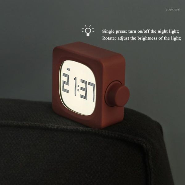 other clocks & accessories wake up alarm clock can be adjusted brightness children kids students gifts1
other clocks & accessories wake up alarm clock can be adjusted brightness children kids students gifts1