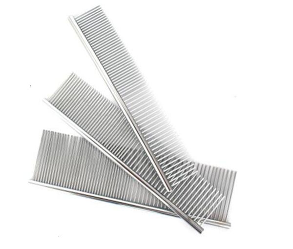 brushes grooming tools for dog clean pin cat brush stainless steel dogs comb metal pet product
brushes grooming tools for dog clean pin cat brush stainless steel dogs comb metal pet product