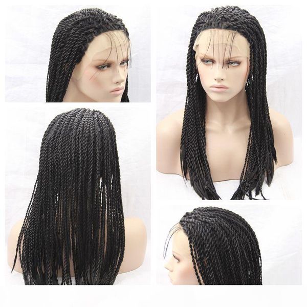 twist очаровательной sexy плетенка фронт шнурок парики черные теплостойкие lace front box кос парики бесклеевого lace box плетенка парики дл, Black
twist очаровательной sexy плетенка фронт шнурок парики черные теплостойкие lace front box кос парики бесклеевого lace box плетенка парики дл, Black
