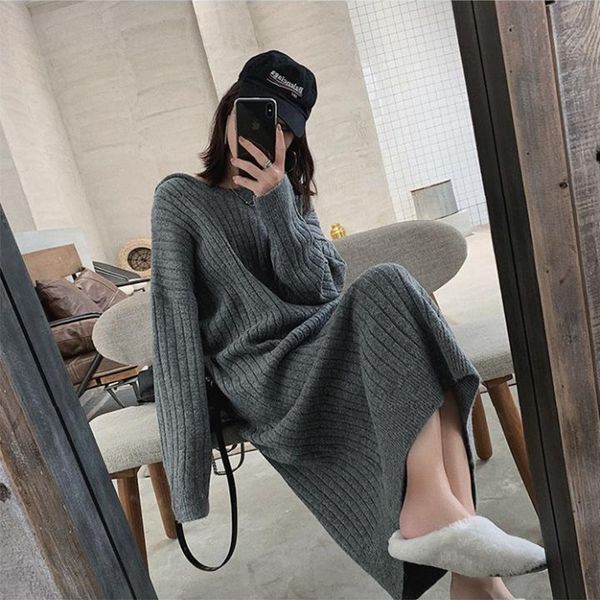 2021 new autumn tide the-neck mid-length in female mesh streetwear loose fashion with hood dress julm, Black;gray
2021 new autumn tide the-neck mid-length in female mesh streetwear loose fashion with hood dress julm, Black;gray