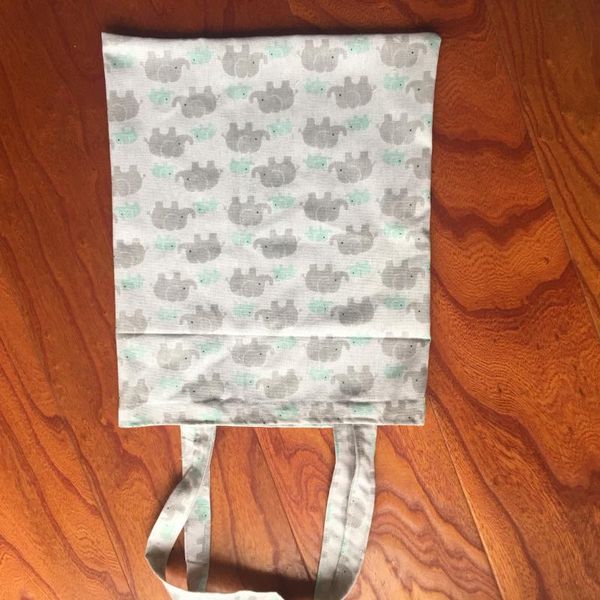 gift wrap cotton linen eco friendly shopping tote shoulder bag print elephant mum & baby ylle
gift wrap cotton linen eco friendly shopping tote shoulder bag print elephant mum & baby ylle